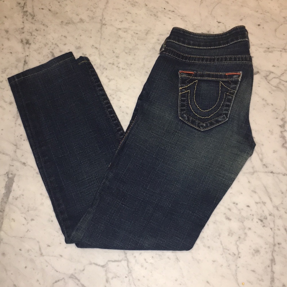 True Religion Stella Jean